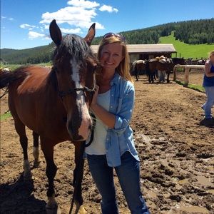 Meet your Posher, Jessica